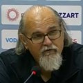 Aleksandar DžIKIĆ ostaje selektor košarkaša Gruzije: Srpski trener produžio ugovor do 2027. godine