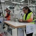 U Nišu i Leskovcu za godinu dana oko 2.000 manje zaposlenih