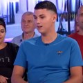 Peja zaboravio enu: Baškari se u Budvi: Od bivše ni traga ni glasa