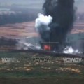 Ruska vojska neutralisala preko 1200 ukrajinskih militanata, uništen tenk, oklopna vozila, radari...