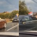 Sa jedne strane su došli bošnjački, sa druge srpski svatovi, zbog onoga što je kamera snimila, ceo Balkan deli snimak (video)…