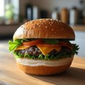 Popularni veganski lanac hamburgera bankrotirao: "Swing Kitchen" zatvara lokale redom