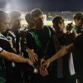Fudbaleri Partizana izgubili 0:2 od škotskog Hibernijana u kvalifikacijama za Ligu konferencija