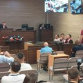 Igoru Popoviću novčana kazna od 3.000 evra i dve godine zabrane ulaska na KiM