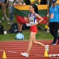 Mina Stanković je novo čudo Srbije: Svi će zbog nje pratiti još jednu disciplinu u atletici
