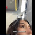 Teror u Moskvi! Lažni alarmi o nuklearnom bombardovanju izazvali paniku u gradskom prevozu (video)
