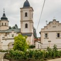 Sofija i Višnja su dve od 1.000 i više beba za koje roditelji kažu da su rođene posle molitve u ovom manastiru