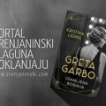 Portal zrenjaninski.com i Laguna poklanjaju knjigu „Greta Garbo: Usamljena boginja“