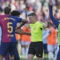 Sudio čuveni "El klasiko", sad će biti na "Mitiću"!