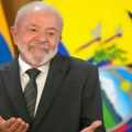 Lula i Makron razgovarali o sporazumu EU-Merkosur i američkim carinama