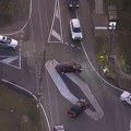 Ovakav kružni tok još niste videli: Trajao je samo nedelju dana! VIDEO