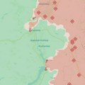 (Mapa) ključni ukrajinski grad preti da bude opkoljen! Ljudi u panici, mnogi su zarobljeni: Nema ni struje ni vode, ruske…