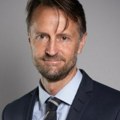 Otišao žiofre, stigao andreas fon Bekerat Smena na mestu ambasadora EU u Srbiji stigla tvrda struja