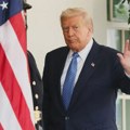Tramp obećao da neće povlačiti američke vojnike iz Poljske