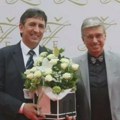 Saša Popović i Žika Jakšić nisu pričali: Saletov kum otkrio zašto nisu bili u dobrim odnosima