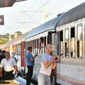 Srbin krenuo sa psom vozom do Bara - na pola puta sačekalo ga razočarenje: "Samo su mi rekli da ne mogu dalje i da platim 200…