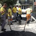 Asfaltirana poslednja ulica u Senjaku – kompletno naselje uređeno (VIDEO)