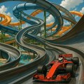 Komične laži zrenjaninske vlasti: Formula 1, bob staza, akva park...