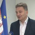 Jovanović: U oktobru nekoliko država EU počeće da koristi superkompjuter u Kragujevcu