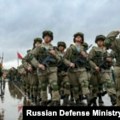 Rusija vojnim vežbama 'Zapad' nastoji da testira NATO