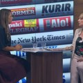 Đulić Banović: Vrhovni sud Bolsonara označio kao inspiratora napada na vladine zgrade 2023. godine