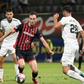Pls: Mačva pobedila Voždovac, remi Trajala i Loznice
