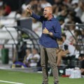 Đorđević pred Partizan: Timski duh kao najveća snaga