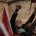 Turska opozicija na ulicama: 50.000 ljudi protestovalo u Ankari protiv „političkog puča“
