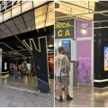 (Video) Evakuisan biosokop Arena Cineplex Uključio se protivpožarni alarm sumnja se na ovo