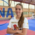 Lana, Jelena i Denis su ponos Kladova ali i čitave Srbije: Ovi mladi karatisti predstavljaće našu zemlju na Svetskom prvenstvu…