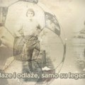 Sećanje na legendarnog fudbalera Aleksandra Đorđevića Pineta