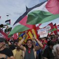 Generalni štrajk u Italiji: Protesti i blokade širom zemlje u znak podrške Gazi