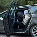 U pasat nagurao devet dečaka u Pljevljima uhapšen švercer koji je prevozio maloletnike iz Egipta (foto)