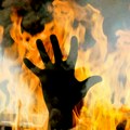 Zapalila se kuća, telo devojčice ostalo ispod ruševina, roditelji i brat uspeli da pobegnu: "Nade su male..."