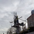 Obeležavanje Svetskog dana akcije za platu za život u Mladenovcu