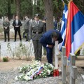 Obeležena 107. godišnjica proboja Solunskog fronta