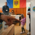 Moldavija: Sa 80 odsto prebrojanih glasova vodi proevropska Partija akcije i solidarnosti