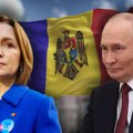 Moldavci se odlučili za Evropu, poraz proruskih snaga! Stranka predsednice Maje Sandu sama formira vladu, štićenici Kremlja…