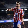 Podsetio ga na legendarnog Srbina: Simeone pun hvale za Alvaresa nakon demoliranja Reala!