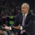 Mesina: Gudurić je pokazao kakav je igrač, pravi lider