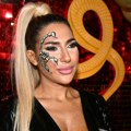 Jovana Jeremić dobila ulogu u filmu: Voditeljka uplovila u glumačke vode: "Publika će biti šokirana"