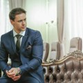 Luka Raco pokrenuo privatnui biznis: Evo u šta je glumac uložio novac od popularne "Igre sudbine"