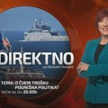 N1 Direktno: O čijem trošku pogrešna politika?