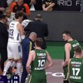 Fenerbahče pred Zvezdu ostao bez NBA pojačanja? Nikad bizarnija povreda