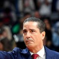 "Moramo da se držimo plana..." Janis Sferopulos uoči meča Crvena zvezda - Zadar u ABA ligi