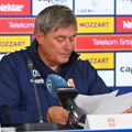Još jedno iznenađenje na Piksijevom spisku: Jutros stigao novi poziv u FK Partizan
