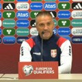 Bata Mirković dva dana nije spavao zbog reprezentacije: Kad je Srbija pozvala, odmah krenuo na put
