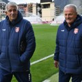 Nenad Bjeković i Dika Stojanović nasmejani u Andori: Već su zaboravili bruku protiv Albanije