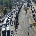 Zaboravljena tajna Autokomande: Evo kako je žila kucavica Beograda prešla put od vojne baze do najprometnijeg kružnog toka u…