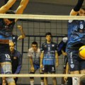 Sutra stiže Spartak: Drugi uzastopni meč odbojkaša Ribnice pred svojim navijačima